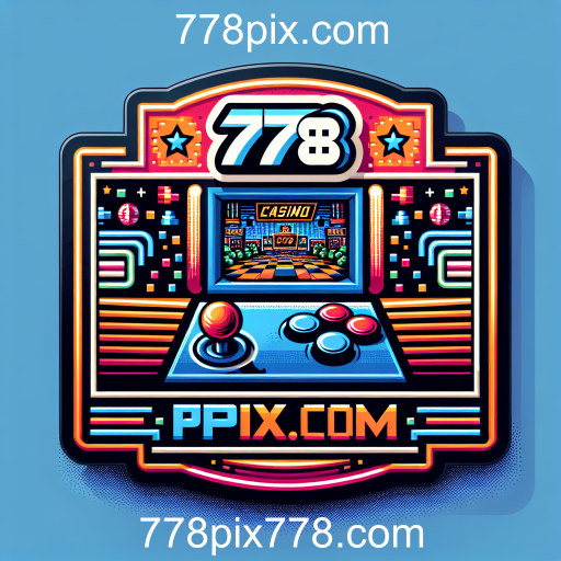 A Nostalgia dos Jogos Arcade no 778pix.com